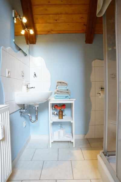 Kleine Ferienwohnung