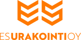 ES-Urakointi logo- Go Siivous Oy
