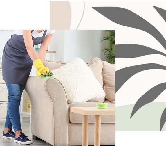 Kotisiivous ammattitaidolla-Go Siivous Oy