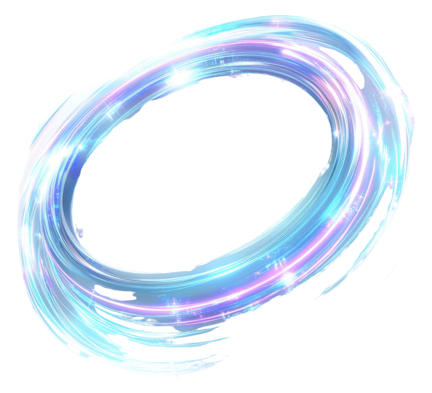 Tourbillon de couleurs
