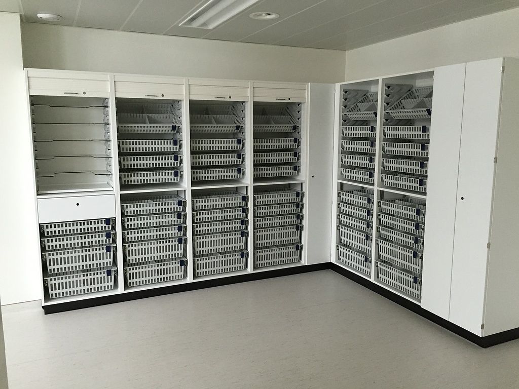 Menuiserie-Agencement Hugues Chessex Sàrl - Cuisine sur mesure