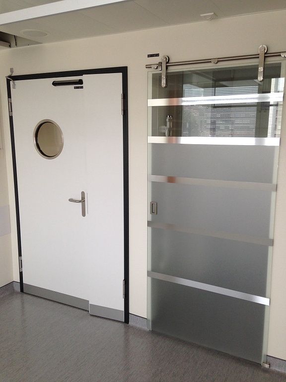 Menuiserie-Agencement Hugues Chessex Sàrl - Bardage