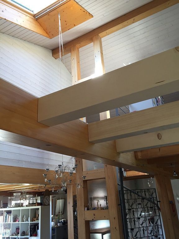 Menuiserie-Agencement Hugues Chessex Sàrl