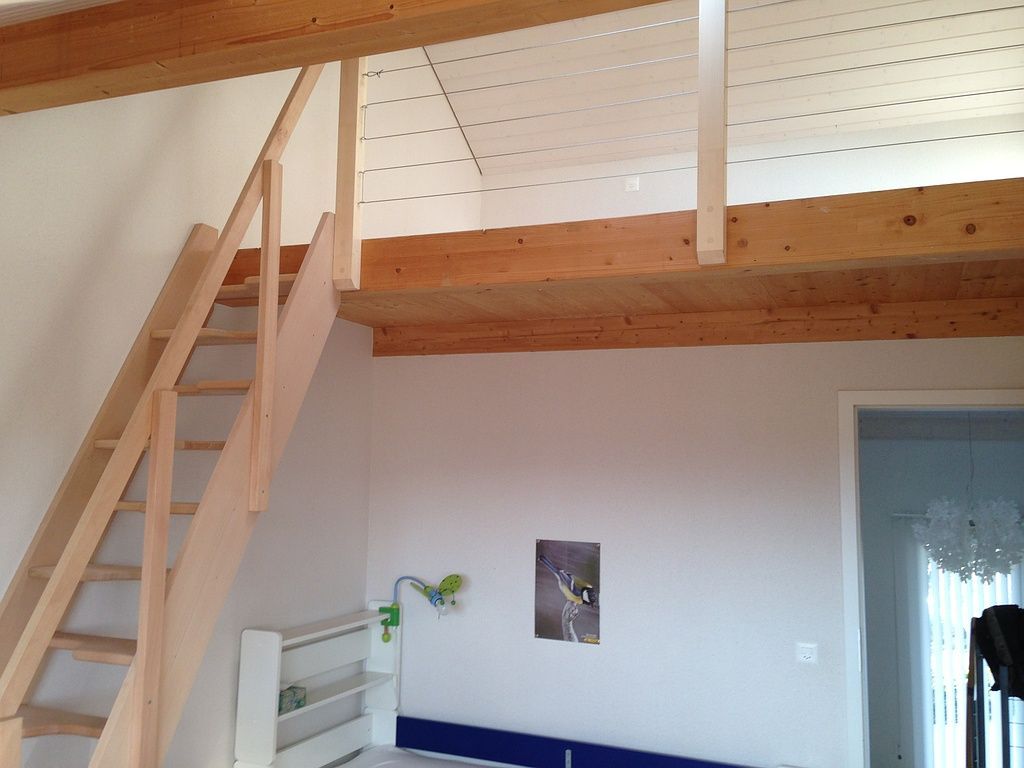 Menuiserie-Agencement Hugues Chessex Sàrl