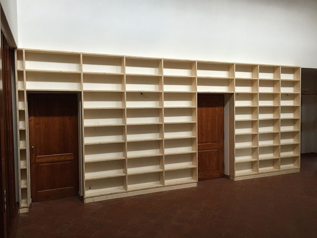 Menuiserie-Agencement Hugues Chessex Sàrl - Porte palière