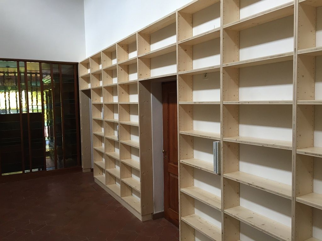 Menuiserie-Agencement Hugues Chessex Sàrl