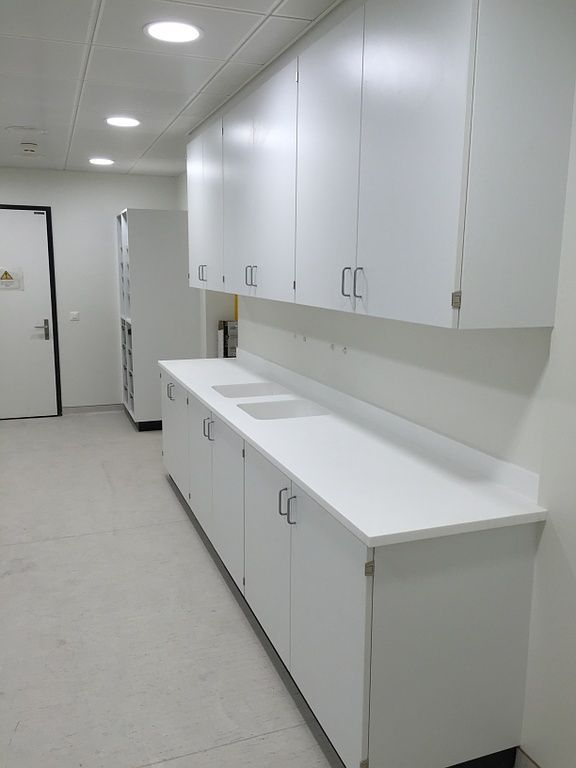 Menuiserie-Agencement Hugues Chessex Sàrl