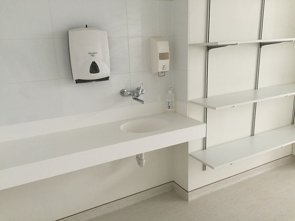 Menuiserie-Agencement Hugues Chessex Sàrl - création de terrasse