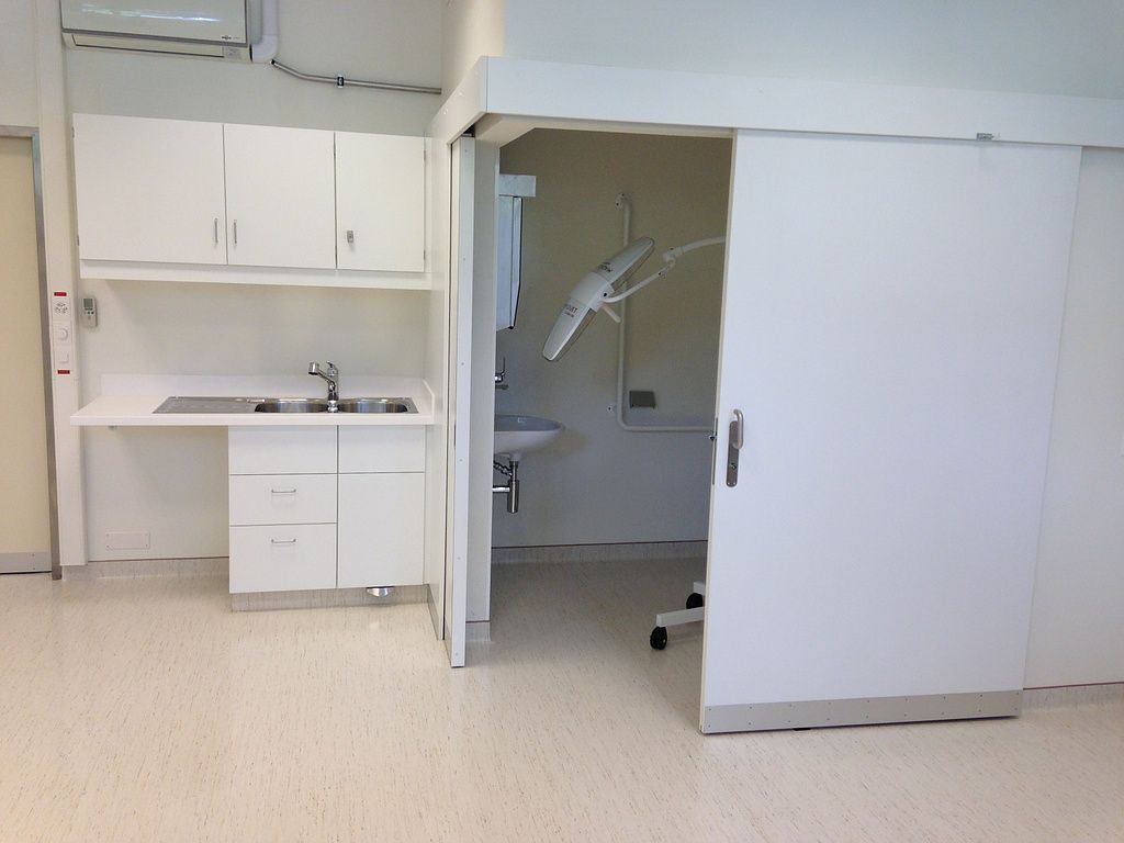 Menuiserie-Agencement Hugues Chessex Sàrl - pose de fenêtres