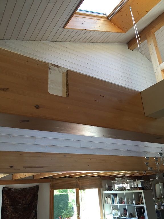 Menuiserie-Agencement Hugues Chessex Sàrl