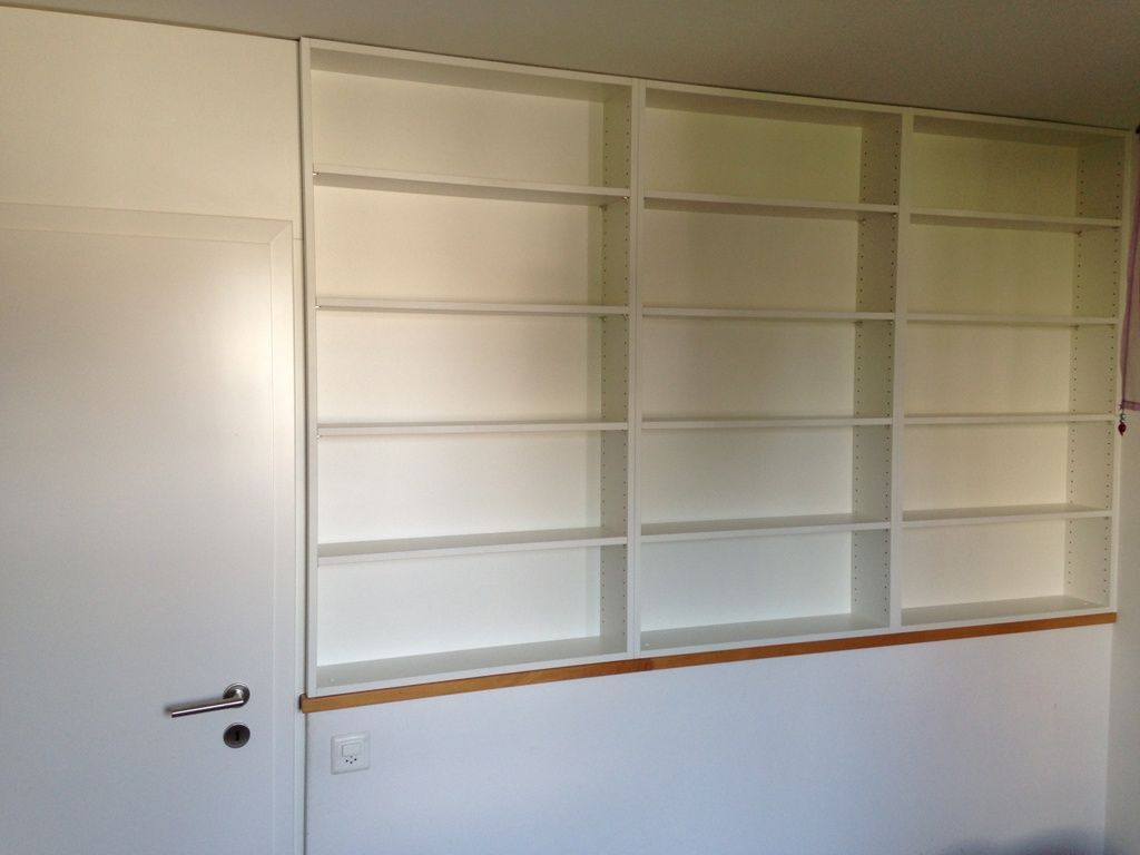 Menuiserie-Agencement Hugues Chessex Sàrl