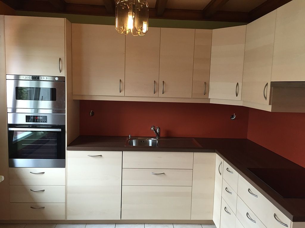 Menuiserie-Agencement Hugues Chessex Sàrl