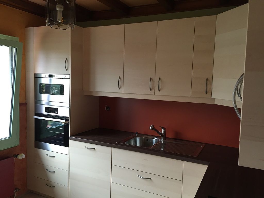 Menuiserie-Agencement Hugues Chessex Sàrl