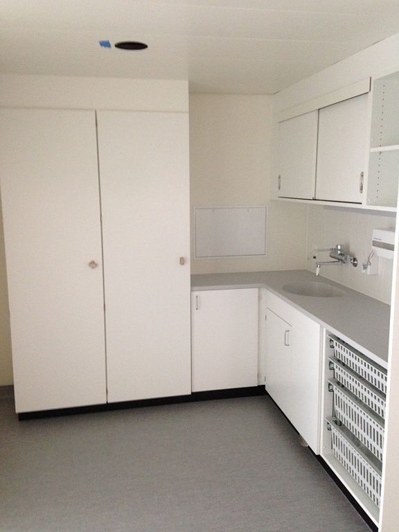 Menuiserie-Agencement Hugues Chessex Sàrl