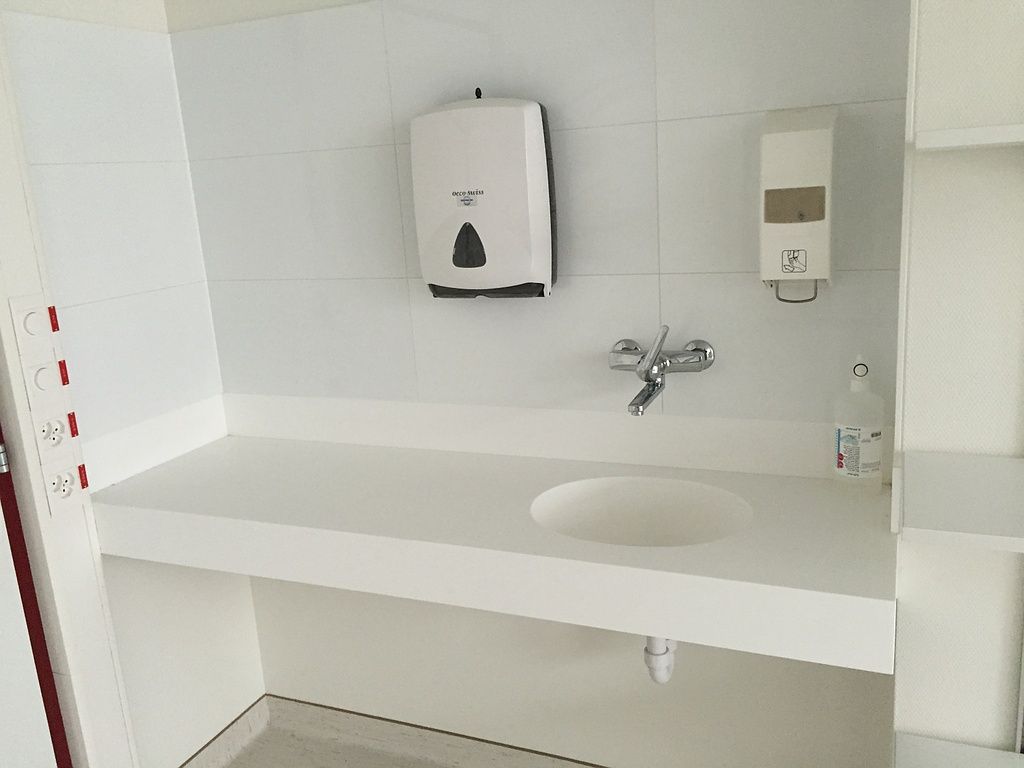 Menuiserie-Agencement Hugues Chessex Sàrl