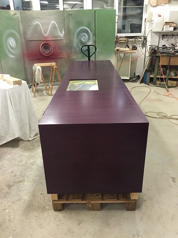 Menuiserie-Agencement Hugues Chessex Sàrl