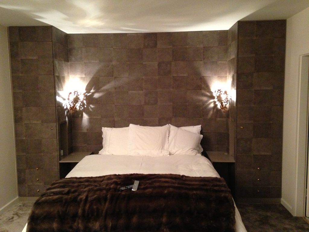 Menuiserie-Agencement Hugues Chessex Sàrl