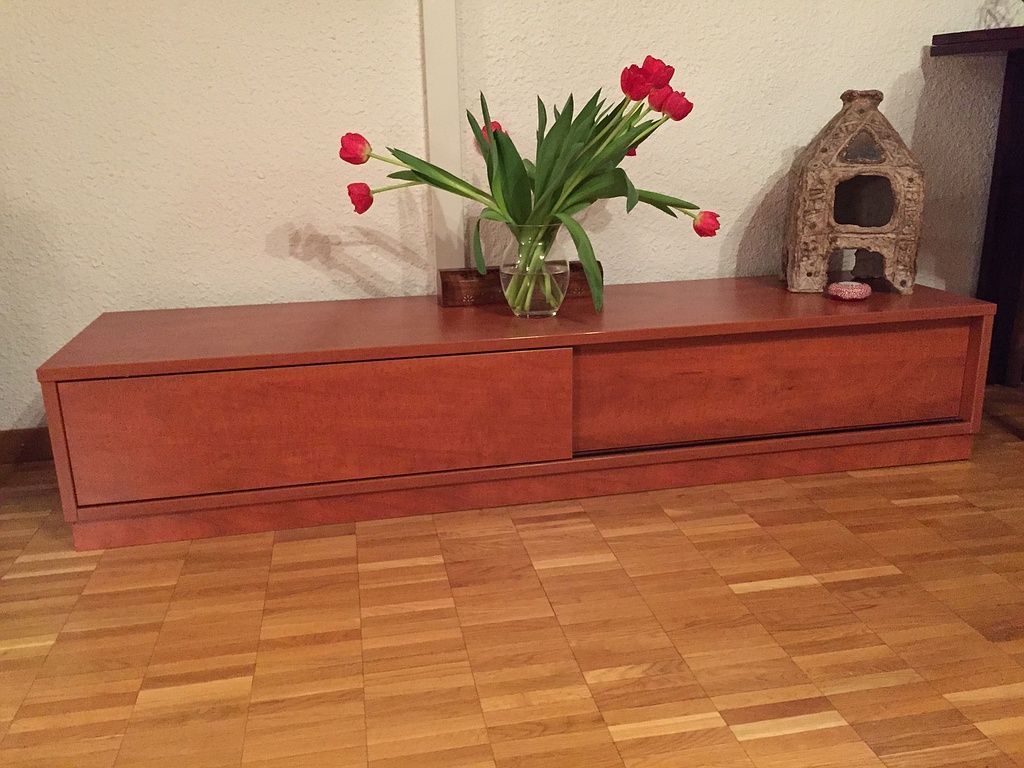 Menuiserie-Agencement Hugues Chessex Sàrl