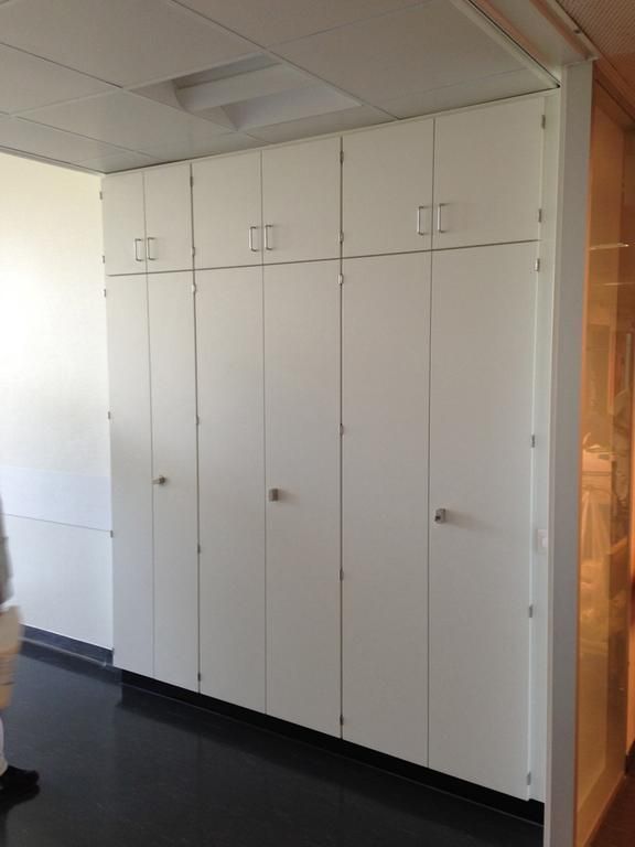 Menuiserie-Agencement Hugues Chessex Sàrl