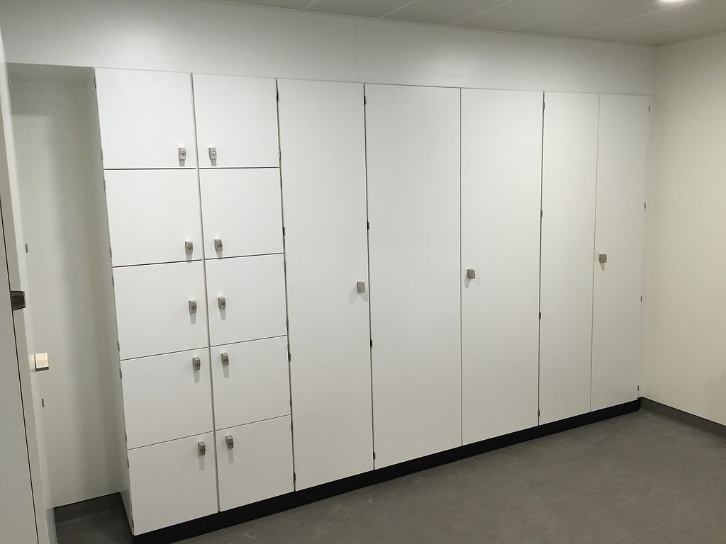 Menuiserie-Agencement Hugues Chessex Sàrl