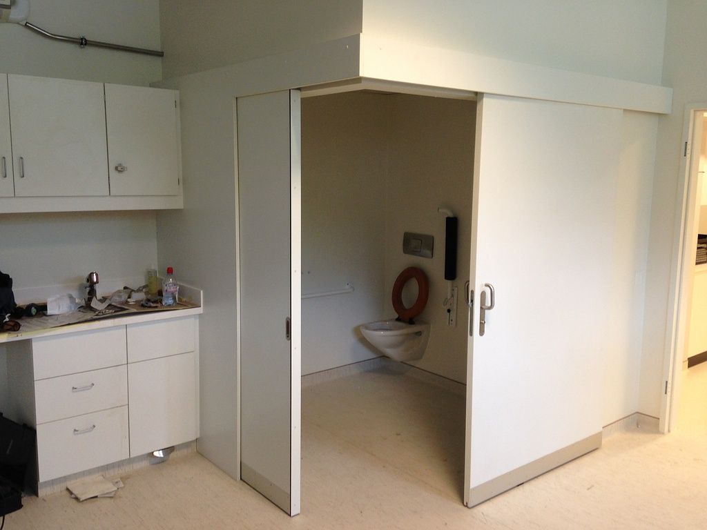 Menuiserie-Agencement Hugues Chessex Sàrl