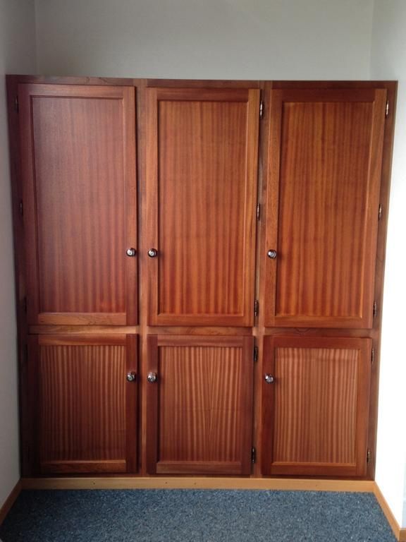 Menuiserie-Agencement Hugues Chessex Sàrl