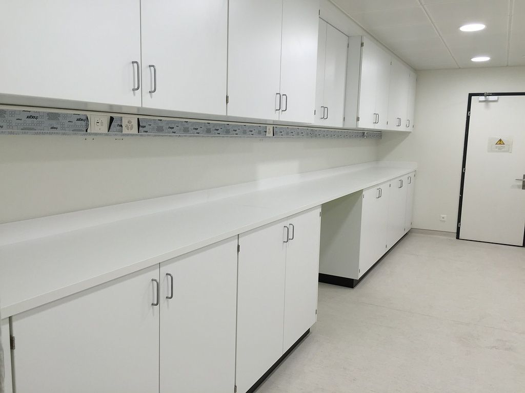 Menuiserie-Agencement Hugues Chessex Sàrl