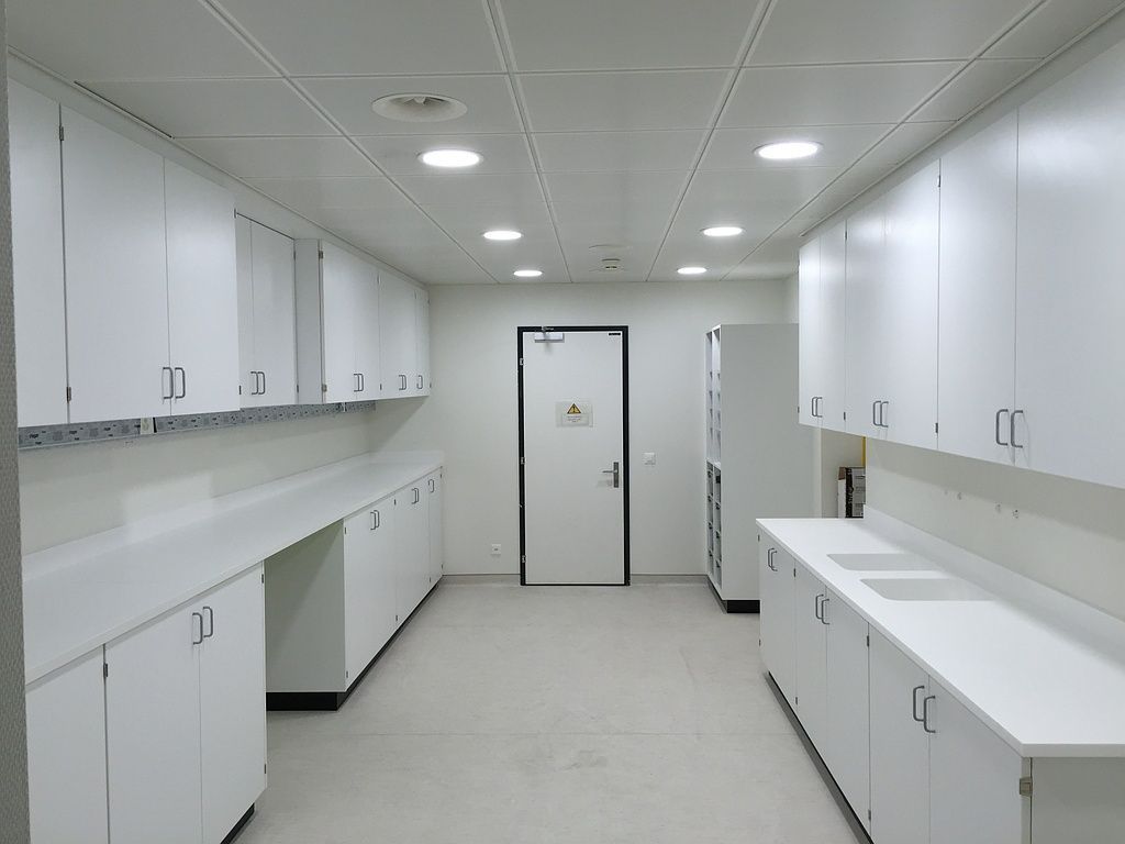 Menuiserie-Agencement Hugues Chessex Sàrl