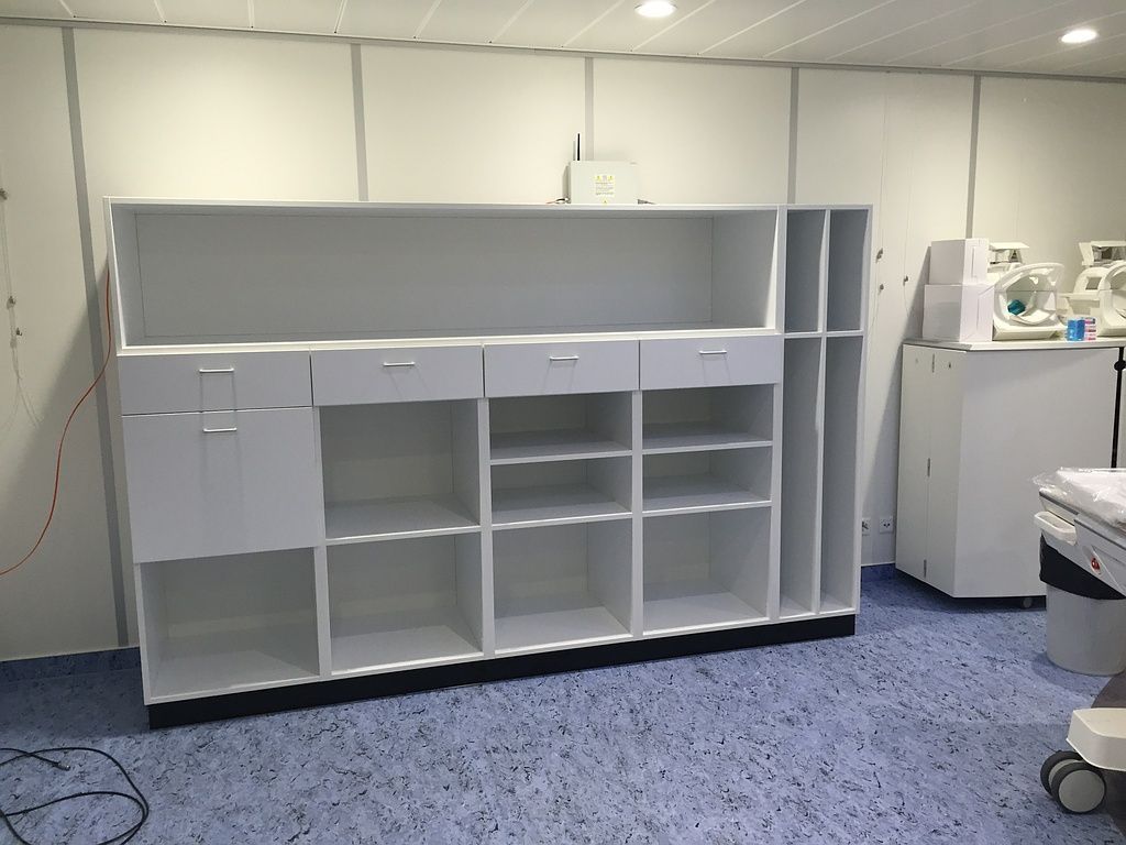 Menuiserie-Agencement Hugues Chessex Sàrl