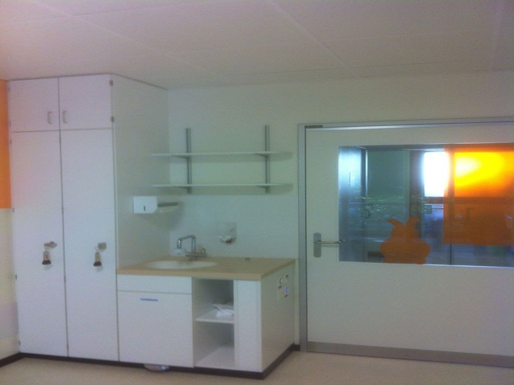 Menuiserie-Agencement Hugues Chessex Sàrl