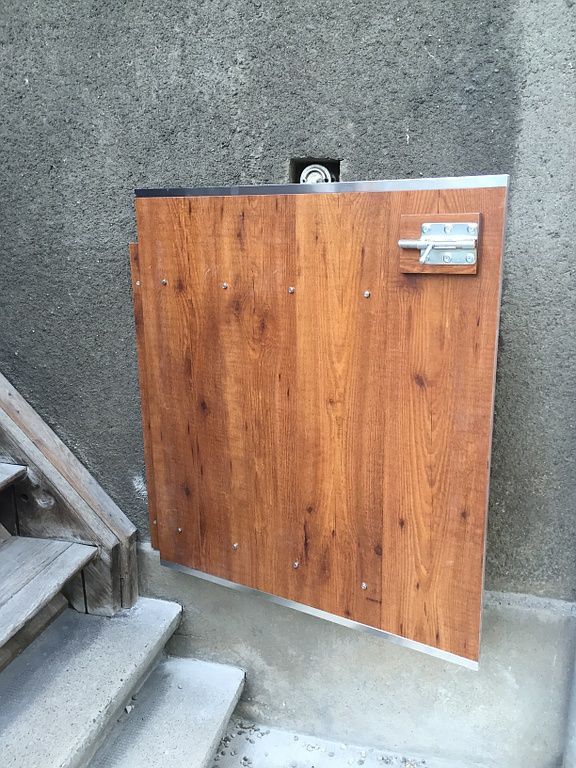 Menuiserie-Agencement Hugues Chessex Sàrl