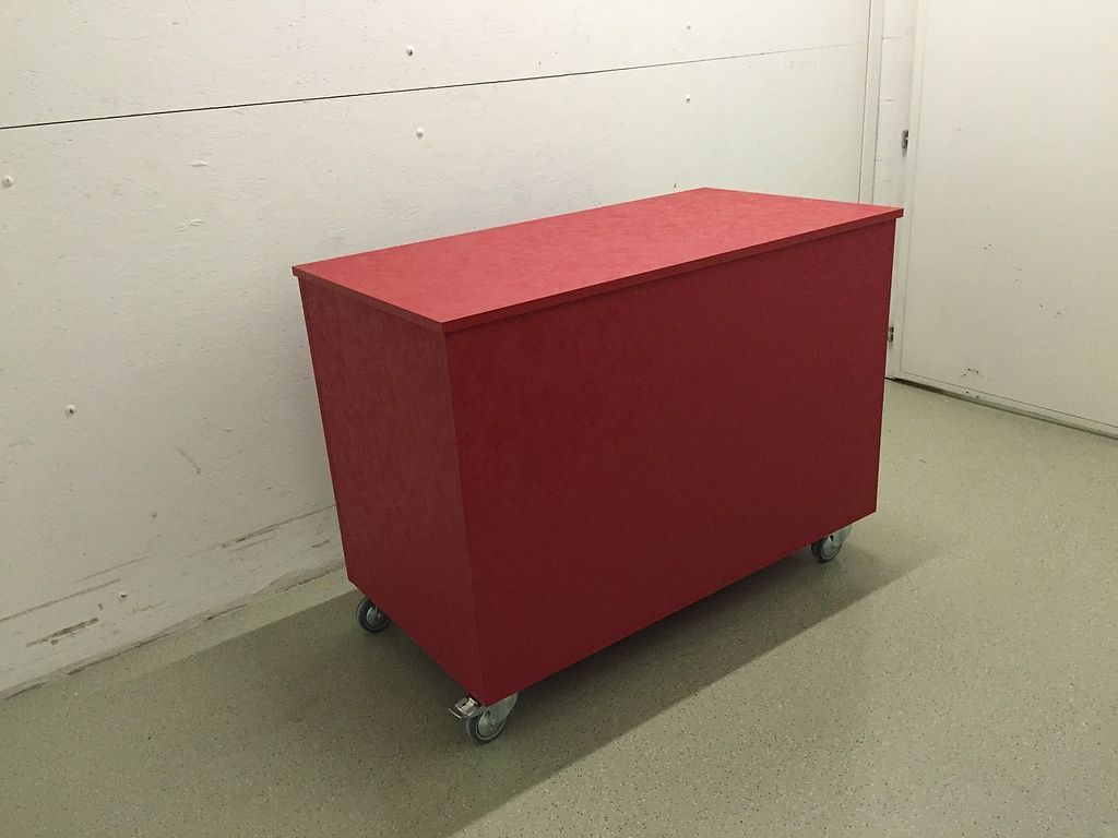 Menuiserie-Agencement Hugues Chessex Sàrl