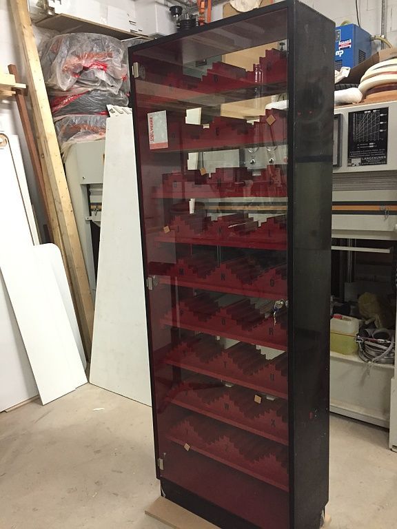 Menuiserie-Agencement Hugues Chessex Sàrl