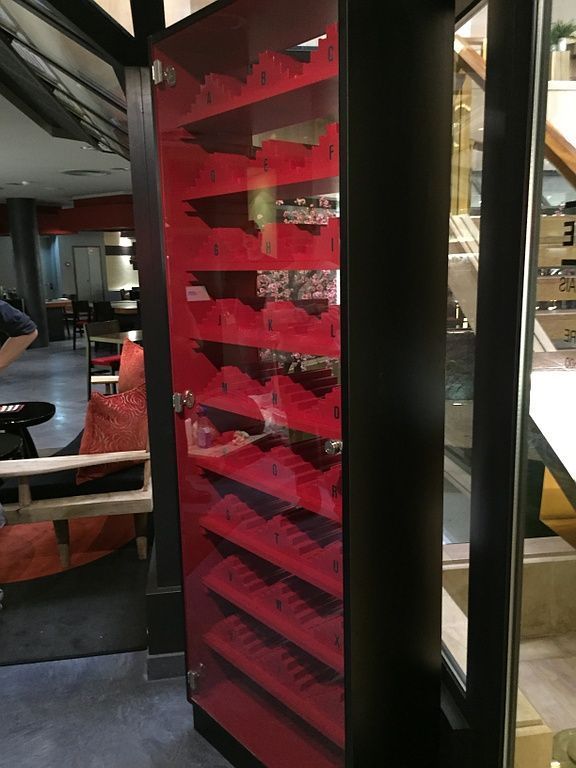 Menuiserie-Agencement Hugues Chessex Sàrl