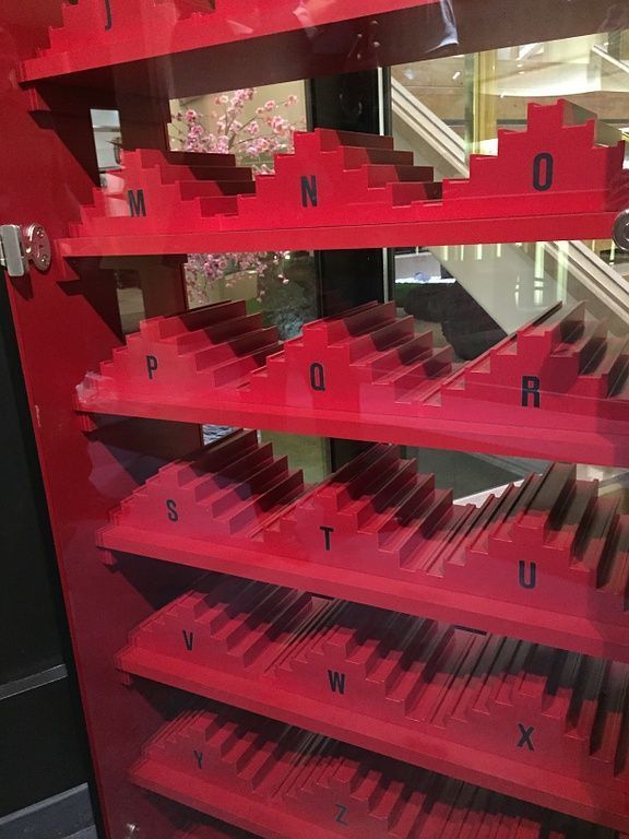 Menuiserie-Agencement Hugues Chessex Sàrl