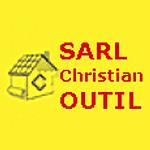 Christian Outil, couvreur-zingueur à Saint-Lormel