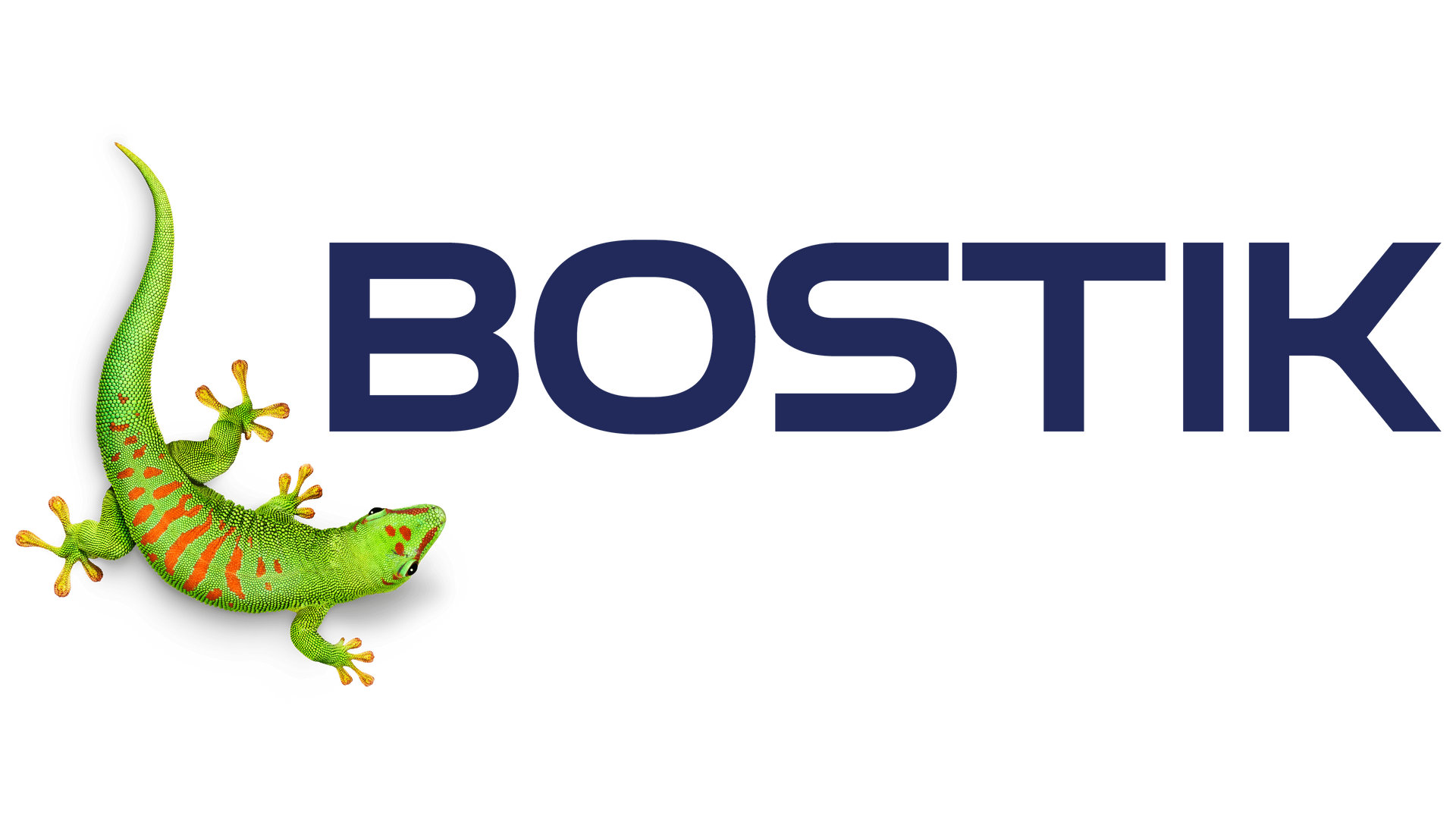 Logo Bostik