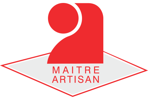 Logo Maître Artisan