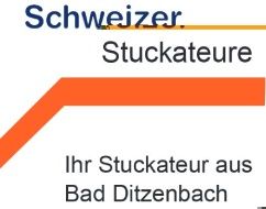 Gips- Stuck- Trockenbau Gerüstbau Schweizer GmbH
