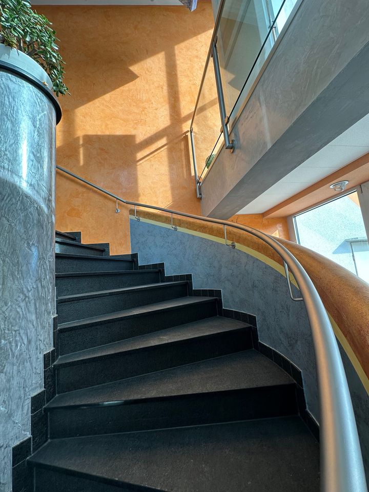 Gips- Stuck- Trockenbau Gerüstbau Schweizer GmbH