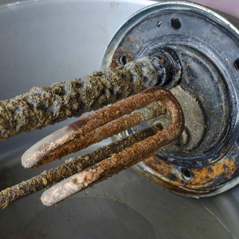 Détartrage tuyauteries et installations thermiques - Harba SA