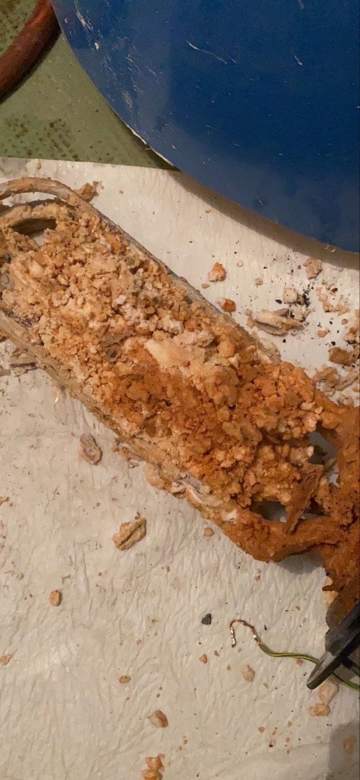 Détartrage des joints, anodes et revêtement des systèmes de chauffage - Harba SA