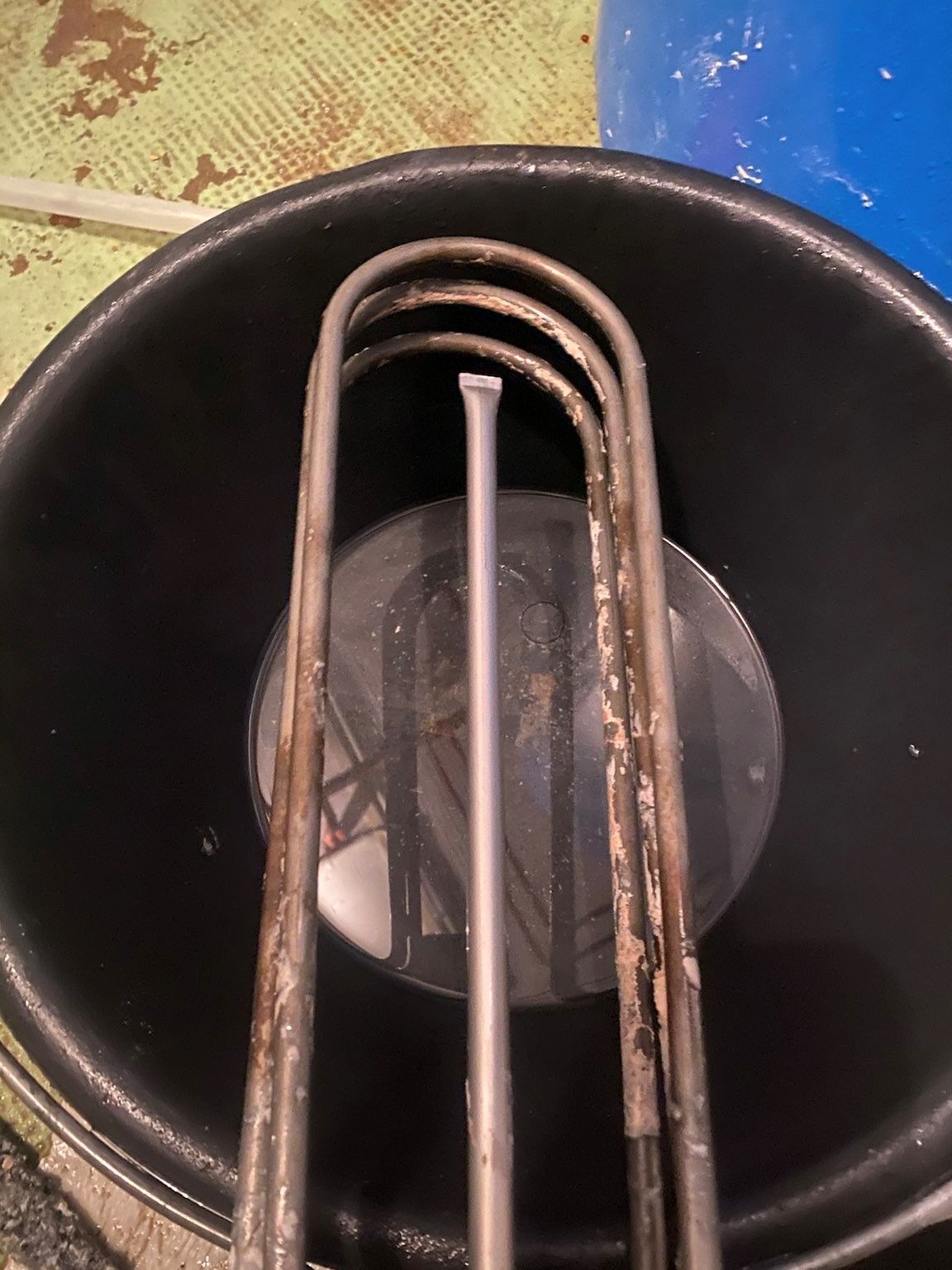 Détartrage des joints, anodes et revêtement des systèmes de chauffage - Harba SA