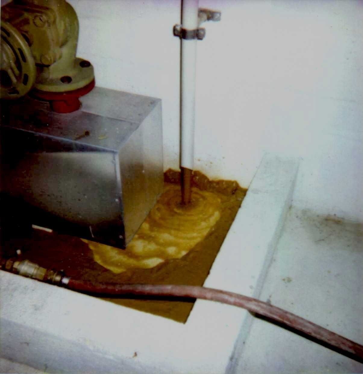 Les avantages de l'ébouage ou désembouage régulier - Harba