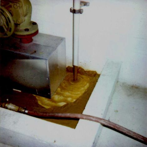 Ébouage de canalisations et réseaux d'eau chaude et froide - Harba SA