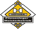 Fliesenleger - Meisterbetrieb Hüther | Brück | Logo Fliesenleger - Meisterbetrieb Hüther | Brück | Logo