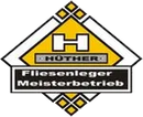 Fliesenleger - Meisterbetrieb Hüther | Brück | Logo