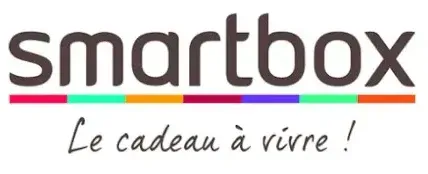 Logo de Smartbox
