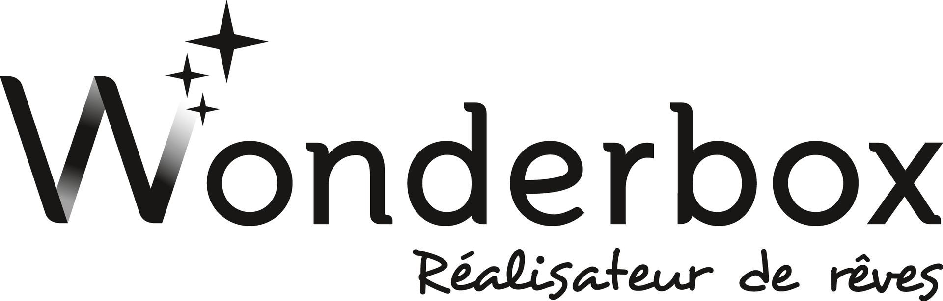 Logo de Wonderbox