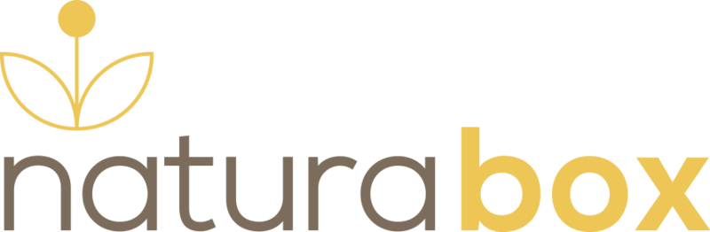 Logo de Naturabox